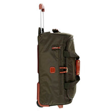 Load image into Gallery viewer, Bric's - X-Bag - 21" Rolling Duffel