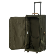 Load image into Gallery viewer, Bric's - X-Bag - 31" Rolling Duffel with Shoe Compartment