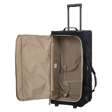 Load image into Gallery viewer, Bric's - X-Bag - 31" Rolling Duffel with Shoe Compartment