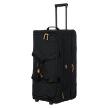 Load image into Gallery viewer, Bric's - X-Bag - 31" Rolling Duffel with Shoe Compartment