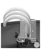 Load image into Gallery viewer, WallyBag - 52" Dress Length Garment Sleeve