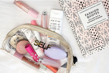 Load image into Gallery viewer, BLVD - Becky Clear TPU Case