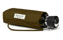 Load image into Gallery viewer, Davek - Mini Travel Umbrella