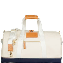 Load image into Gallery viewer, BLVD - Dakota Duffel Bag