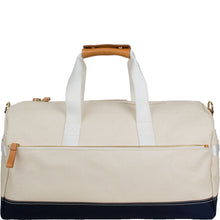 Load image into Gallery viewer, BLVD - Dakota Duffel Bag