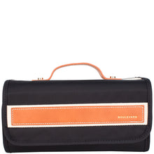 Load image into Gallery viewer, BLVD - Delilah Toiletry Roll