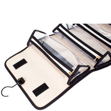 Load image into Gallery viewer, BLVD - Delilah Toiletry Roll