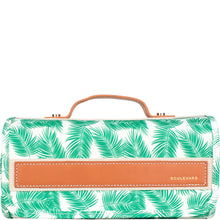 Load image into Gallery viewer, BLVD - Delilah Toiletry Roll