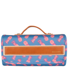 Load image into Gallery viewer, BLVD - Delilah Toiletry Roll