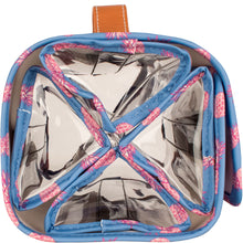 Load image into Gallery viewer, BLVD - Delilah Toiletry Roll