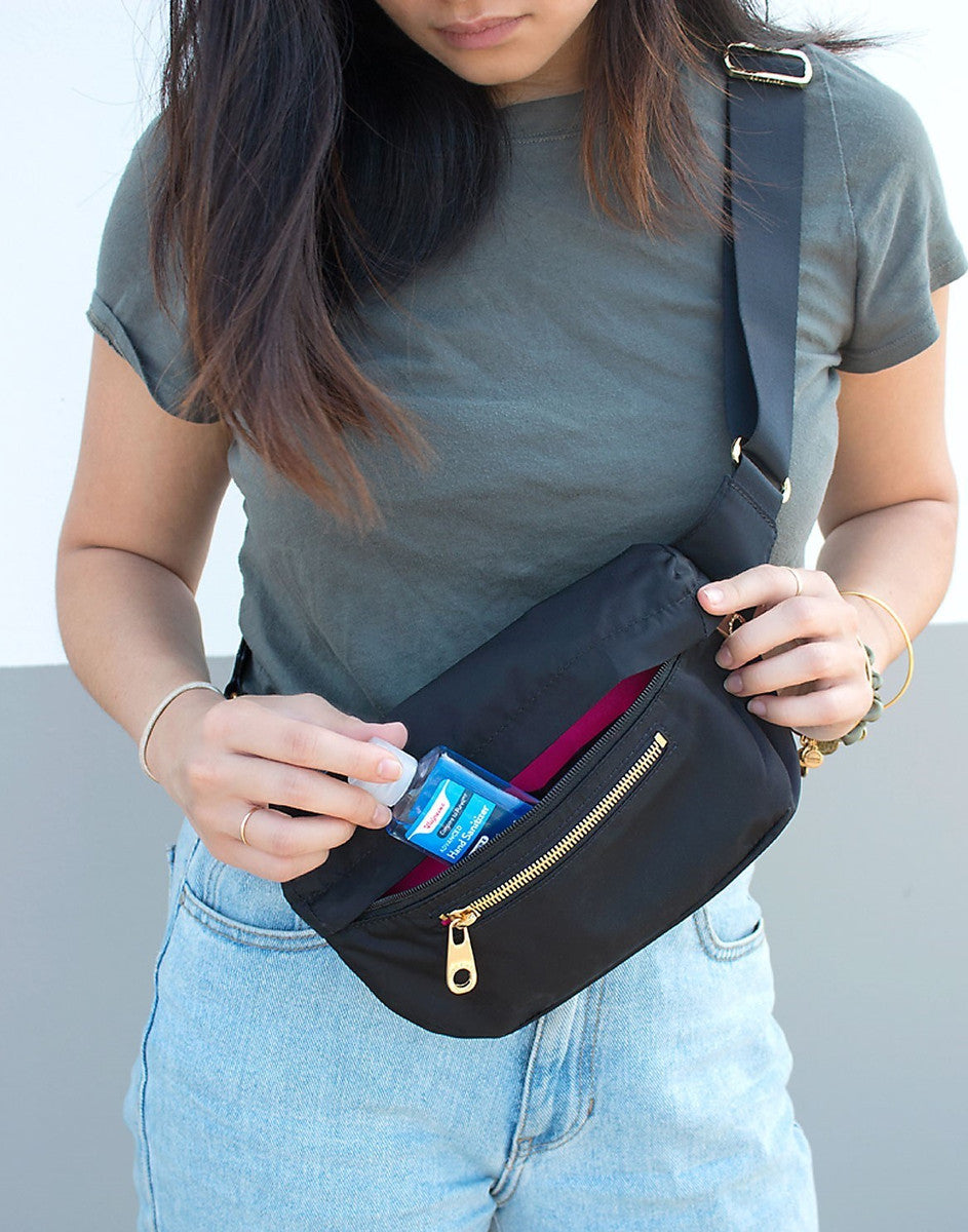 Franny Fanny Pack - Handbags/Travel Bag