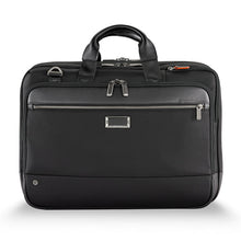 Load image into Gallery viewer, Briggs and Riley - Work - Large Briefcase
