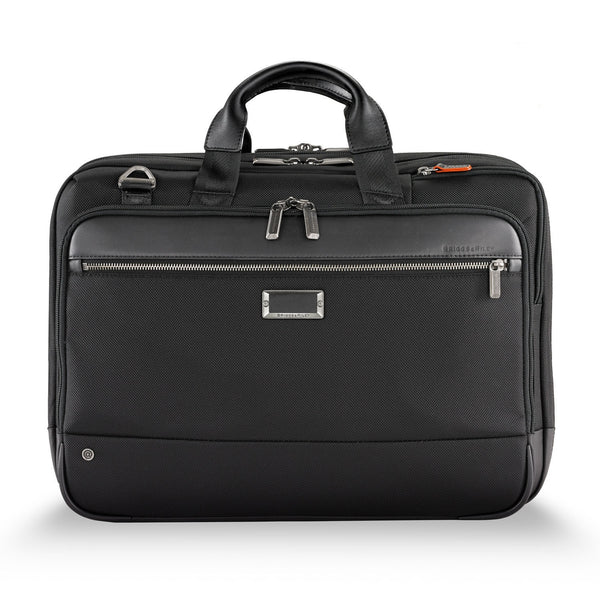 Briggs and Riley - Work - Large Briefcase