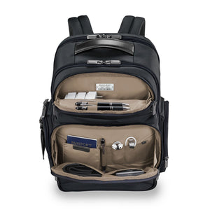 Briggs and Riley - Work - Large Cargo Backpack