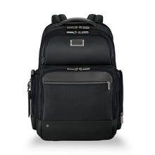 Load image into Gallery viewer, Briggs and Riley - Work - Large Cargo Backpack
