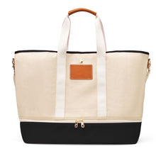Load image into Gallery viewer, BLVD - Lara Large Shoe Tote