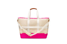 Load image into Gallery viewer, BLVD - Lara Large Shoe Tote
