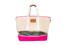 Load image into Gallery viewer, BLVD - Lara Large Shoe Tote