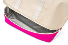 Load image into Gallery viewer, BLVD - Lara Large Shoe Tote