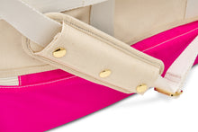 Load image into Gallery viewer, BLVD - Lara Large Shoe Tote