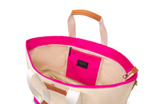 Load image into Gallery viewer, BLVD - Lara Large Shoe Tote