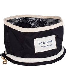 Load image into Gallery viewer, BLVD - Lassie Travel Dog Bowl