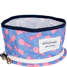 Load image into Gallery viewer, BLVD - Lassie Travel Dog Bowl