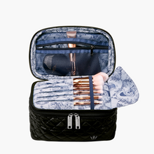 Load image into Gallery viewer, Train Wreck Makeup Case