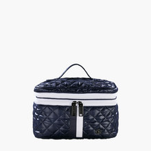 Load image into Gallery viewer, Train Wreck Makeup Case