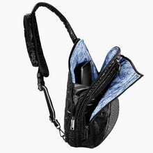 Load image into Gallery viewer, Maxed Out Tennis Sling Fuschia