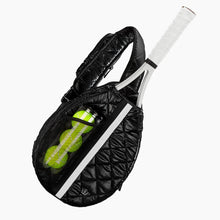 Load image into Gallery viewer, Maxed Out Tennis Sling Fuschia