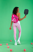 Load image into Gallery viewer, Maxed Out Tennis Sling Fuschia