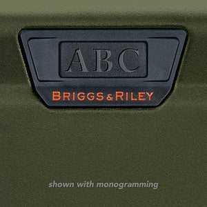 Briggs & Riley - Torq - Medium Spinner