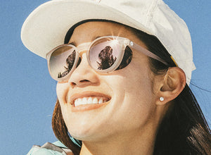 Sun Ski - Tera Sunglasses
