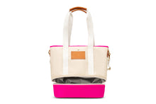 Load image into Gallery viewer, BLVD - Sonoma Small Shoe Tote