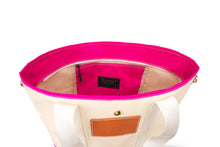 Load image into Gallery viewer, BLVD - Sonoma Small Shoe Tote