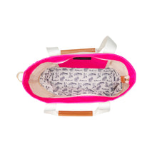 Load image into Gallery viewer, BLVD - Sonoma Small Shoe Tote