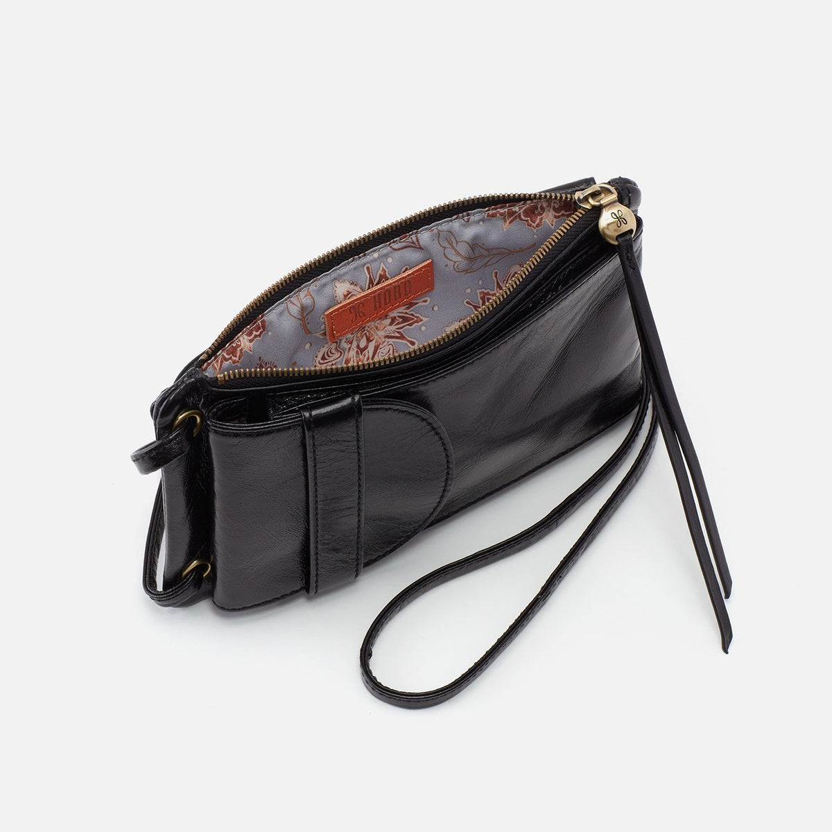 Hobo sales agile crossbody