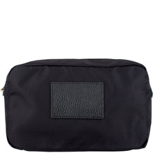Load image into Gallery viewer, BLVD - Winnie Toiletry Pouch Solids
