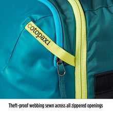 Load image into Gallery viewer, Cotopaxi - Alpha Travel Pack 28L