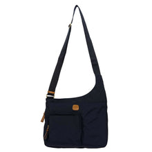 Load image into Gallery viewer, Bric&#39;s - X-Bag - Hipster Crossbody
