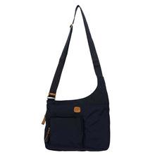 Load image into Gallery viewer, Bric's - X-Bag - Hipster Crossbody