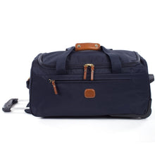 Load image into Gallery viewer, Bric's - X-Bag - 21" Rolling Duffel
