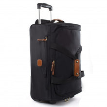 Load image into Gallery viewer, Bric's - X-Bag - 21" Rolling Duffel
