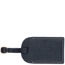 Load image into Gallery viewer, "Lenny" Leather Luggage Tag (Personalizable)