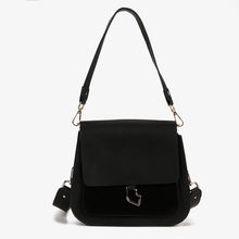 Load image into Gallery viewer, French Kiss Shoulder Bag