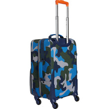 Load image into Gallery viewer, State Bags - Logan Suitcase Camo
