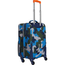 Load image into Gallery viewer, State Bags - Logan Suitcase Camo
