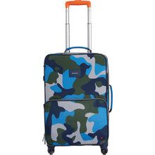 Load image into Gallery viewer, State Bags - Logan Suitcase Camo