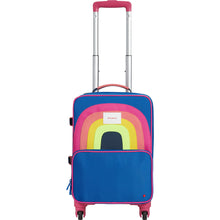 Load image into Gallery viewer, State Bags - Mini Logan Suitcase Rainbow
